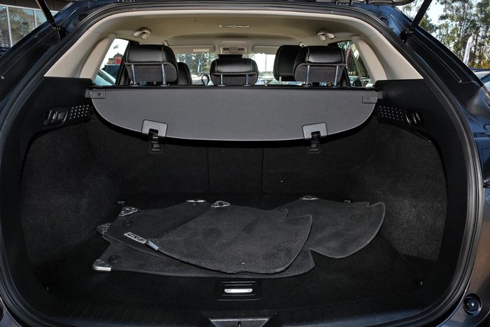 2022 Mazda CX-5 Touring Active