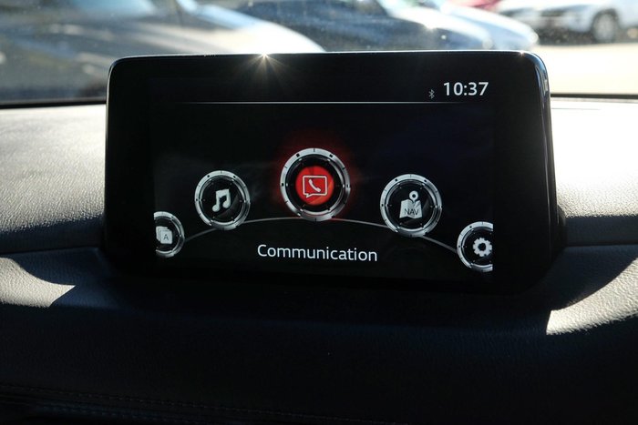 2022 Mazda CX-5 Touring Active