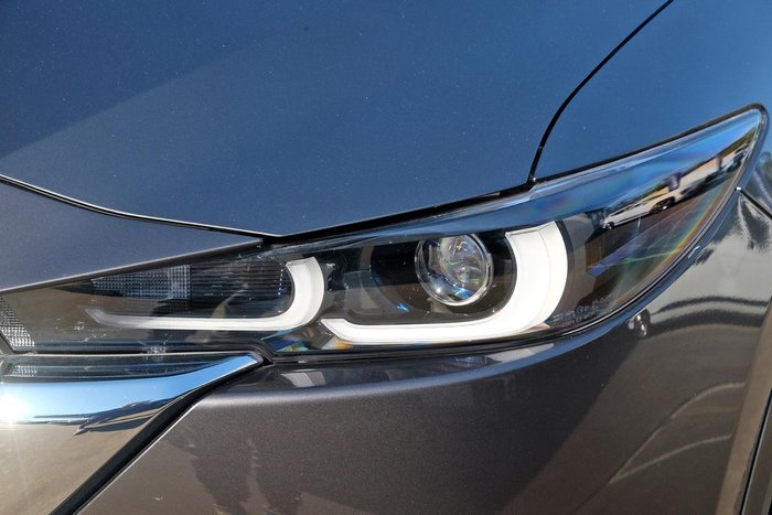 2022 Mazda CX-5 Touring Active