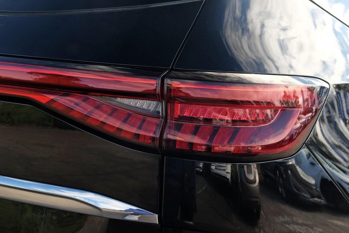 2021 Haval H6 Lux