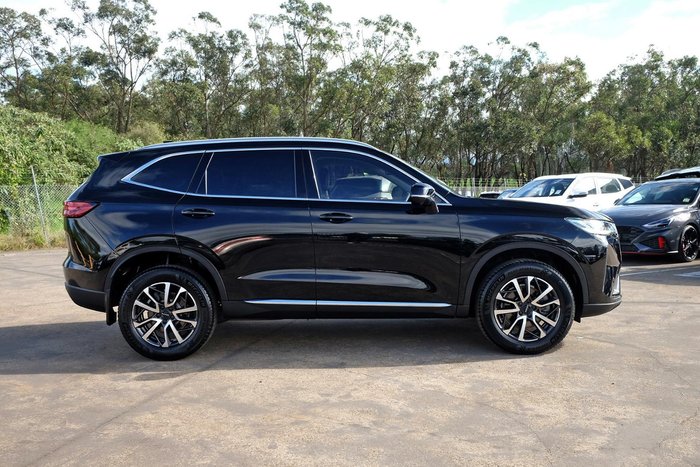 2021 Haval H6 Lux