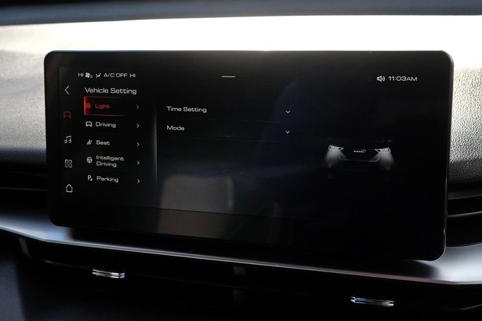 2021 Haval H6 Lux