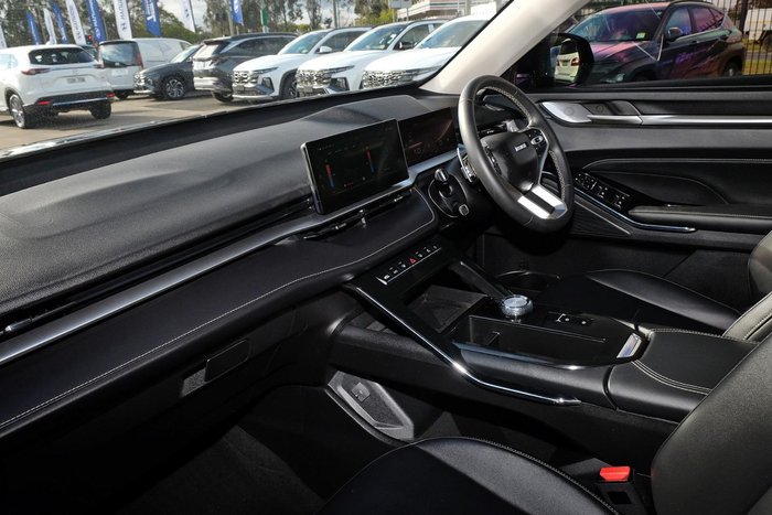 2021 Haval H6 Lux