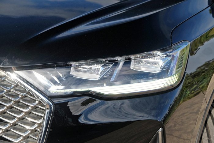 2021 Haval H6 Lux