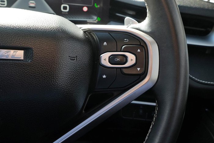 2021 Haval H6 Lux