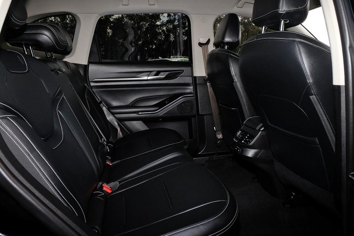 2021 Haval H6 Lux