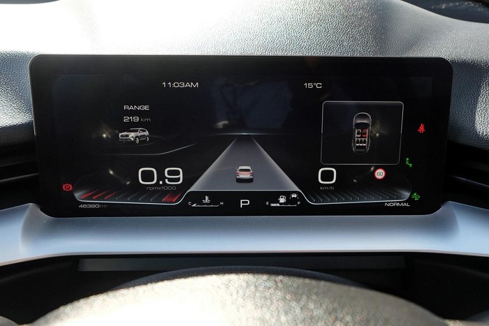 2021 Haval H6 Lux