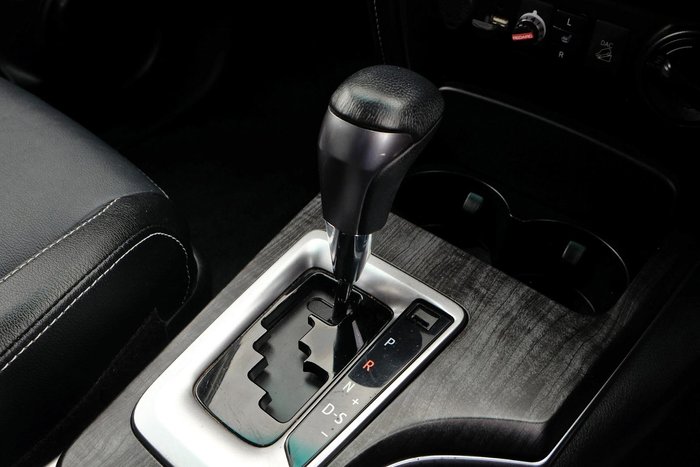 2020 Toyota Fortuner Crusade