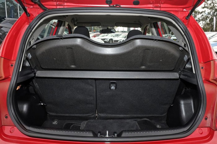 2016 Kia Picanto Si