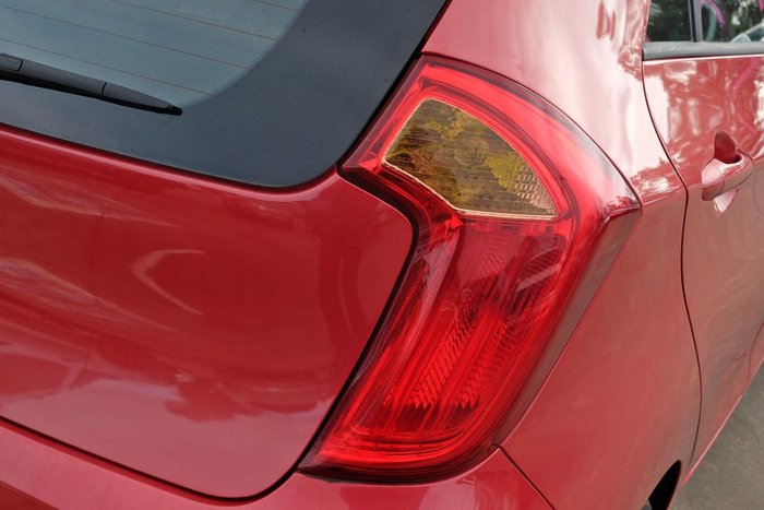 2016 Kia Picanto Si