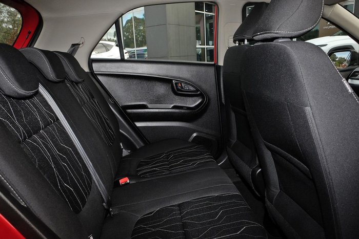 2016 Kia Picanto Si