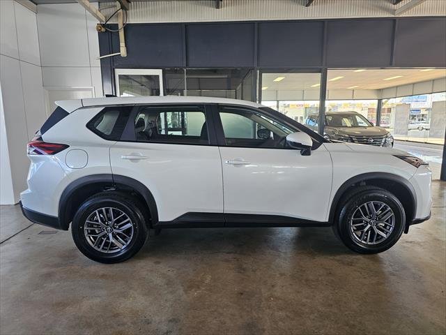 2026 NISSAN T33 ST X-TRAIL 2WD AUTO ST MY26
