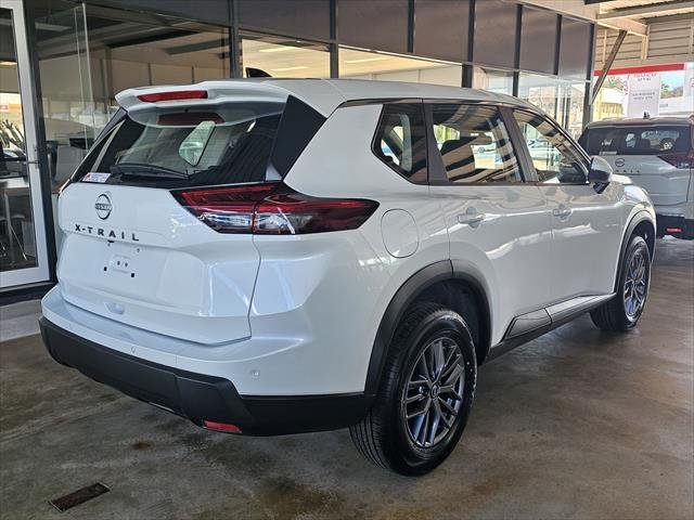 2026 NISSAN T33 ST X-TRAIL 2WD AUTO ST MY26