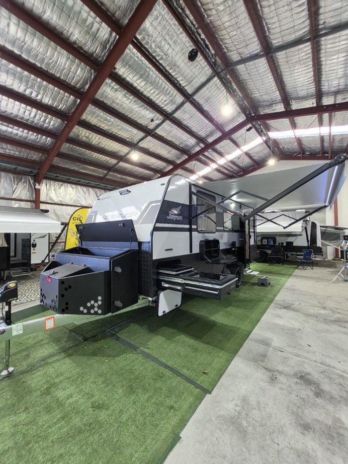 2026 JAYCO ADVENTURER