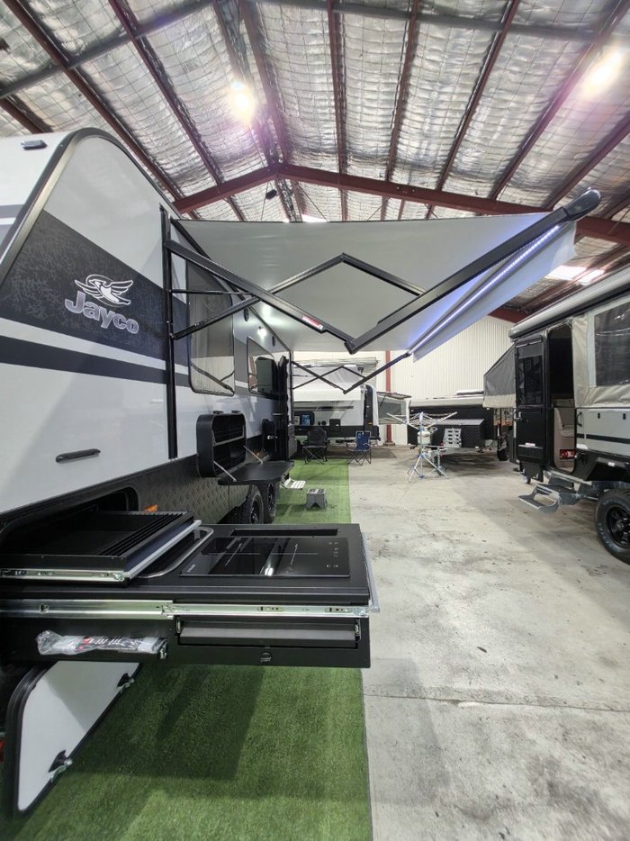 2026 JAYCO ADVENTURER 19.61-2.48V.AV-MY26