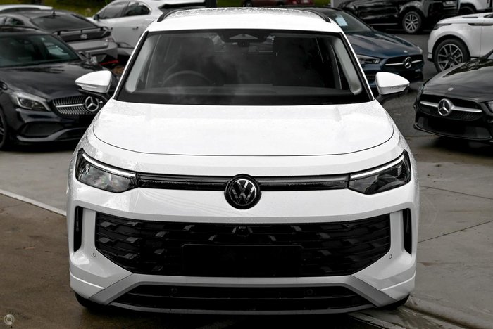 2025 Volkswagen Tayron 150TSI Life