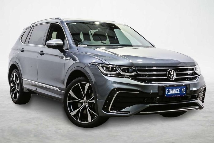 2023 Volkswagen Tiguan 162TSI R-Line Allspace