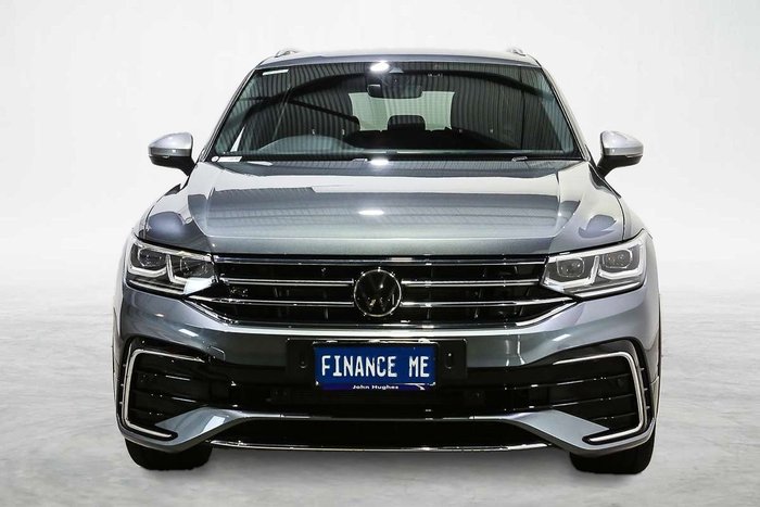 2023 Volkswagen Tiguan 162TSI R-Line Allspace