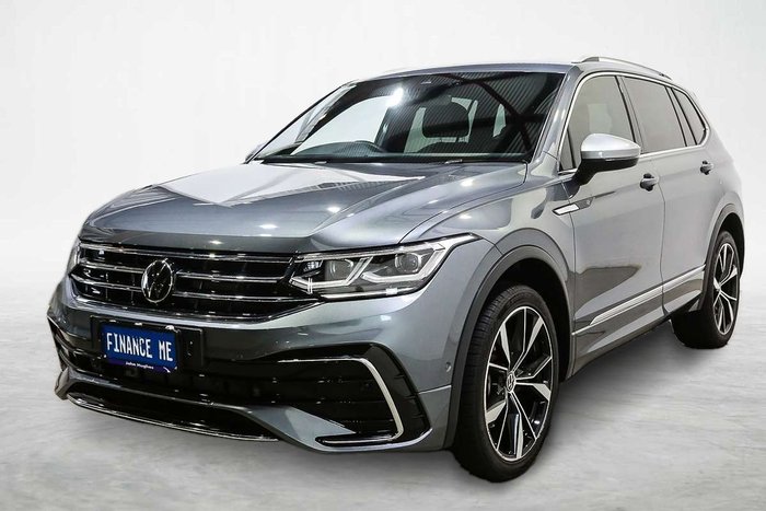 2023 Volkswagen Tiguan 162TSI R-Line Allspace
