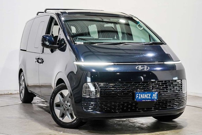 2023 Hyundai STARIA