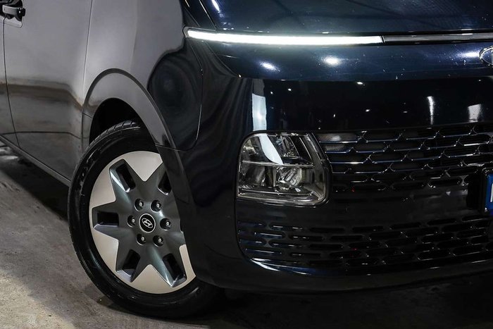 2023 Hyundai STARIA Elite