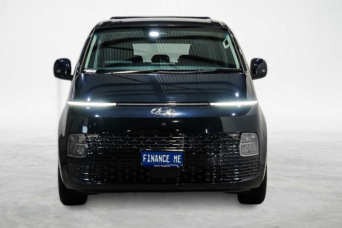 2023 Hyundai STARIA Elite