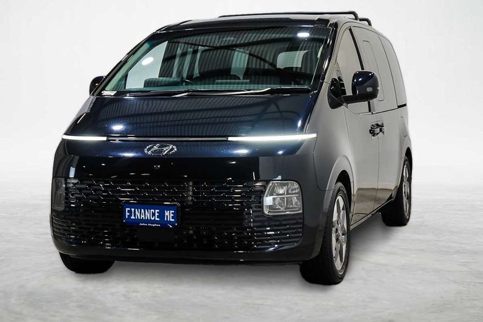 2023 Hyundai STARIA Elite