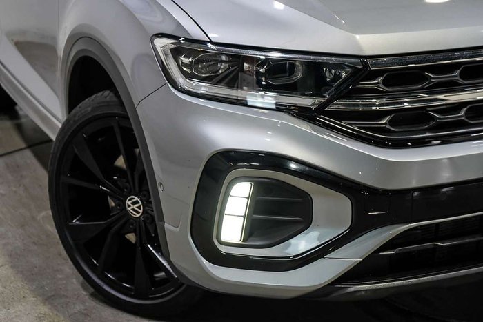 2023 Volkswagen T-Roc