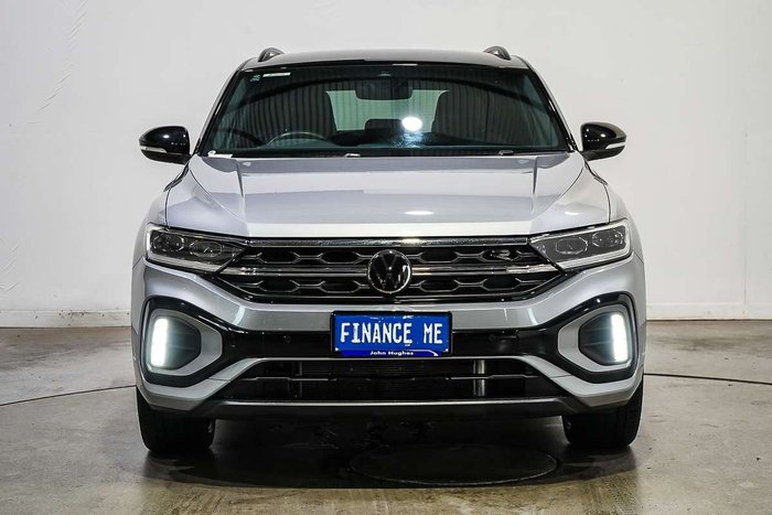 2023 Volkswagen T-Roc