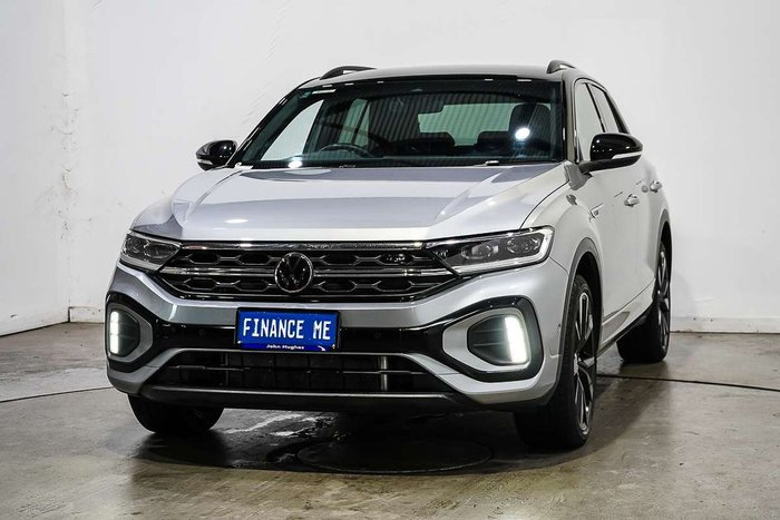 2023 Volkswagen T-Roc