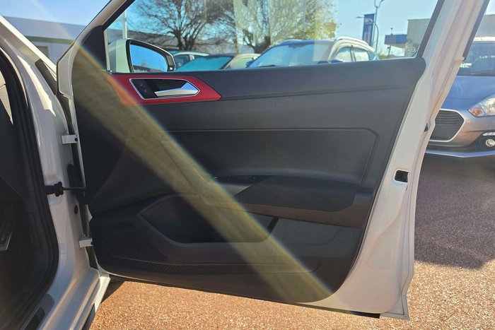 2018 Volkswagen Polo GTI