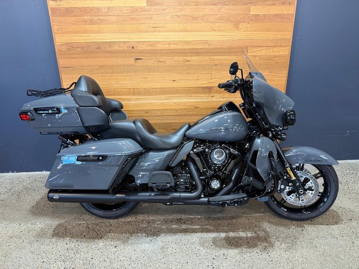 2022 Harley-Davidson Ultra Limited 114 (FLHTK)