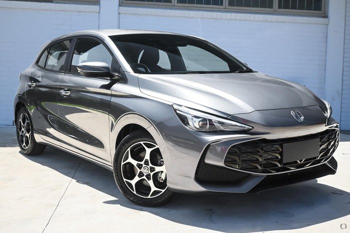 2026 MG MG3 Excite