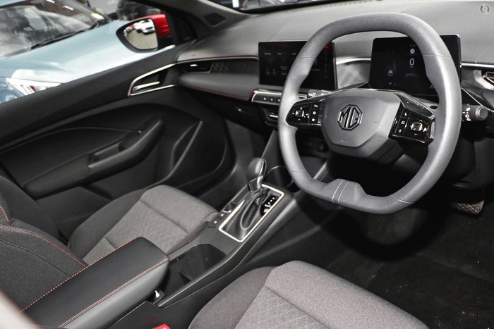 2026 MG MG3 Excite