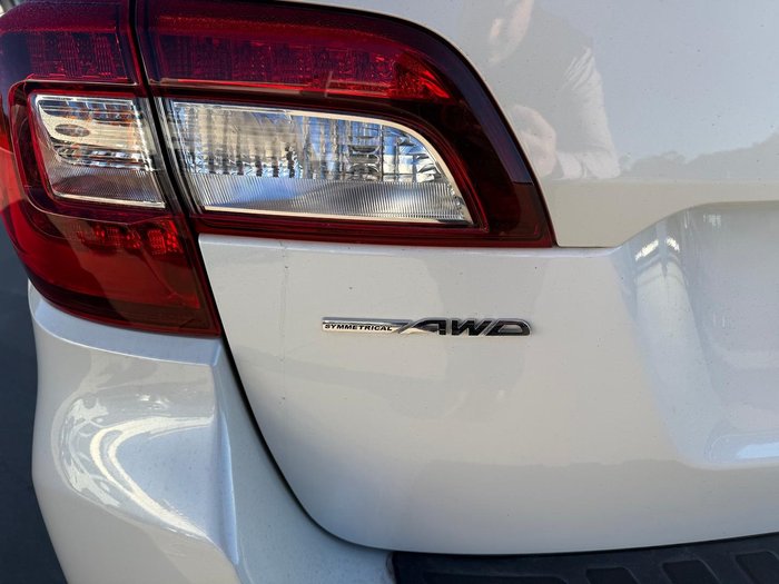 2019 Subaru Outback 3.6R