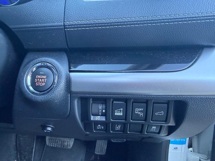 2019 Subaru Outback 3.6R