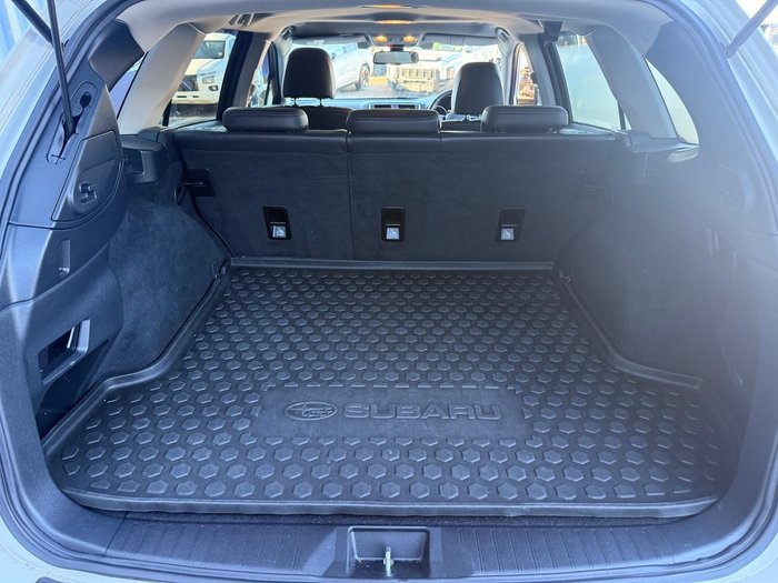2019 Subaru Outback 3.6R