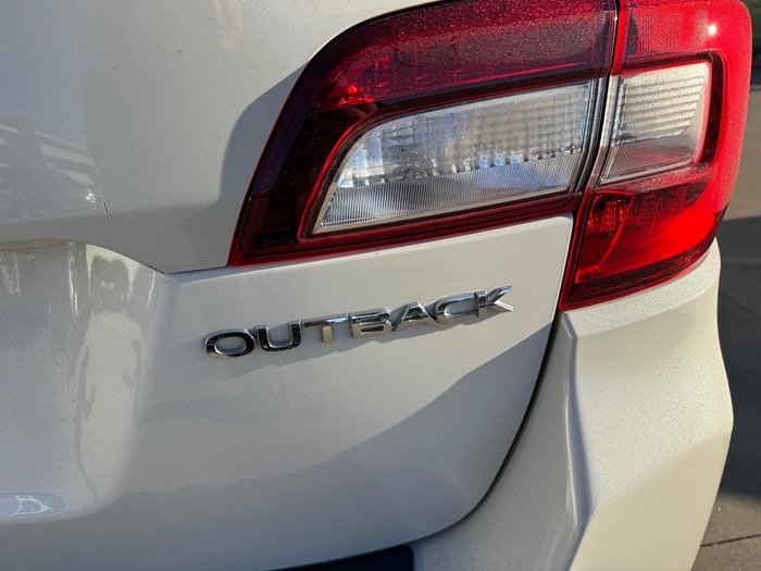 2019 Subaru Outback 3.6R
