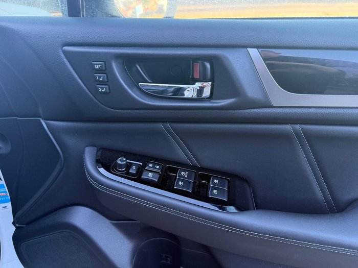 2019 Subaru Outback 3.6R