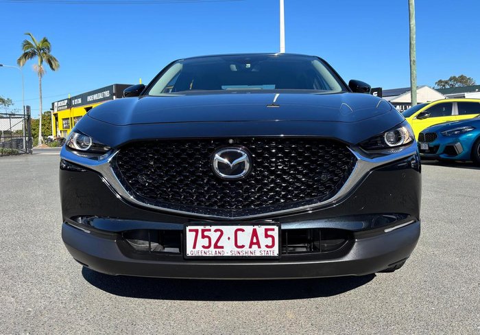 2021 Mazda CX-30 G25 Touring