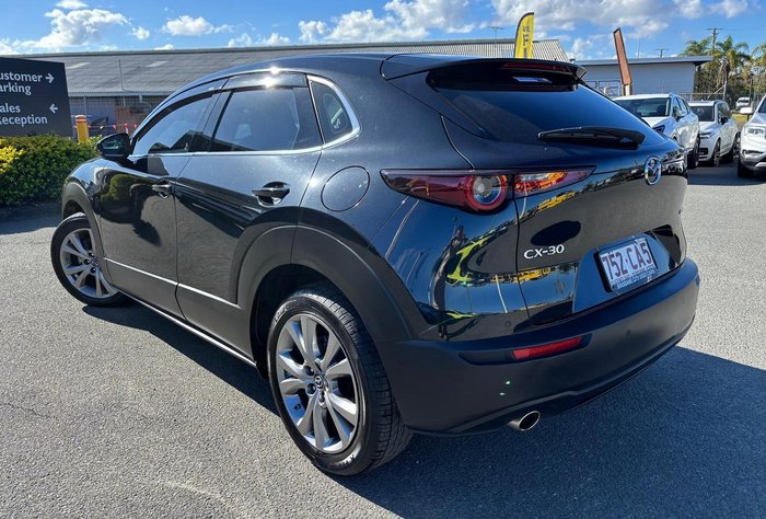 2021 Mazda CX-30 G25 Touring