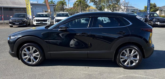 2021 Mazda CX-30 G25 Touring