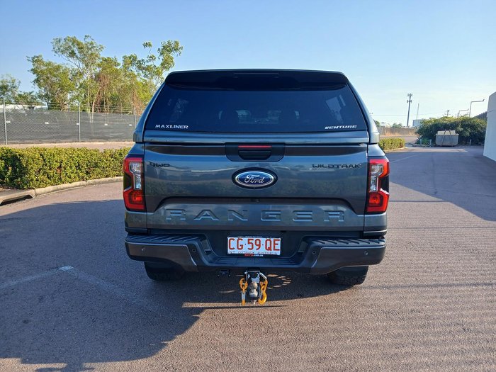 2023 Ford Ranger