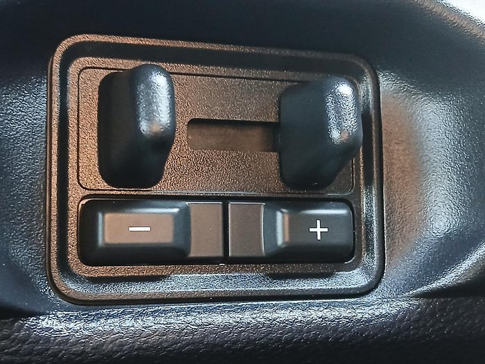 2023 Ford Ranger Wildtrak