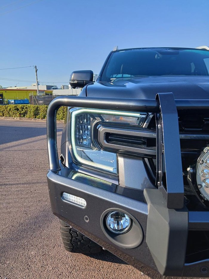 2023 Ford Ranger Wildtrak