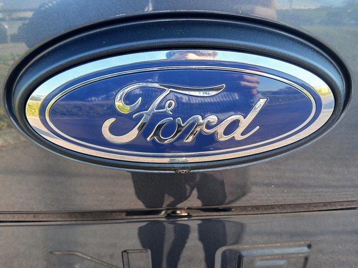 2023 Ford Ranger Wildtrak