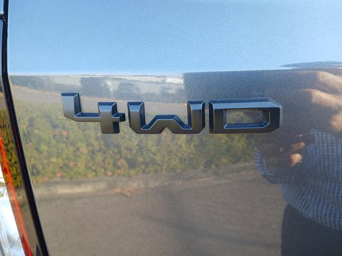 2023 Ford Ranger Wildtrak