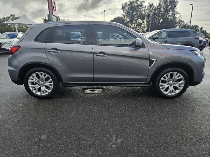 2020 Mitsubishi ASX ES ADAS