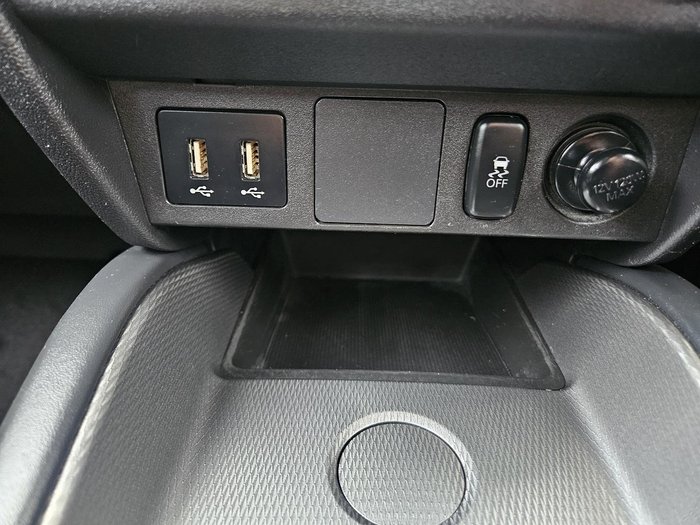 2020 Mitsubishi ASX ES ADAS