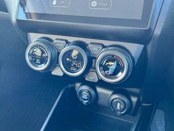 2022 Suzuki Swift GL S